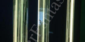 Город стекла. Закаленное стекло. Перегородки межкомнатные.