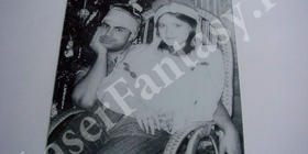 Семейная фотография. Фоторафия на память