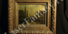 Изготовление картин, портрет, панно. Москва. Большие размеры. Качество фотографическое