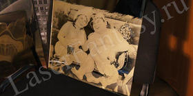 Необычные зеркала. Зеркало золото. Изображение в плоском зеркале.