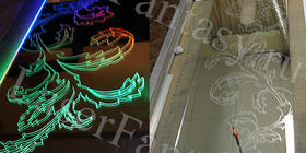 Зеркало в интерьере. Зеркало в полный рост купить.