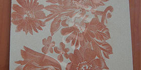 Лазерная гравировка на агломерате. Агломерат в интерьере домов и офисов