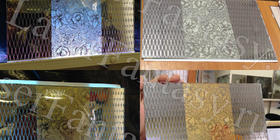 Купить зеркальный элемент. Дипломная защита.