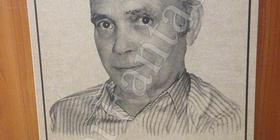 Памятные изделия из керамогранита. Памятные даты. Фото на памятник.