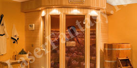 Отделка саун. Двери для саун. Интерьер саун. Двери для ванной комнаты